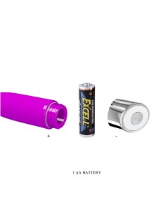 John Vibrator- BI 14676-7